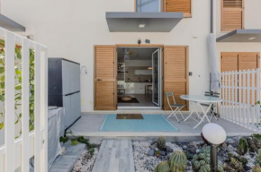 Pula Modern Apartment with Private Parking! Pula
